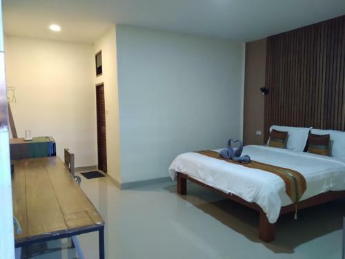 Bed & Breakfast The Sekret Hotel