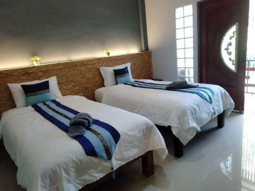 Bed & Breakfast The Sekret Hotel