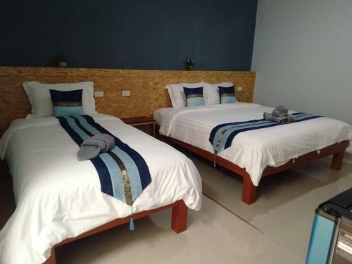 Bed & Breakfast The Sekret Hotel