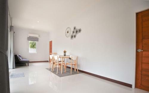 Hotel Akard Private Villas Sattahip