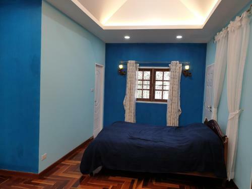 Single House Sattahip