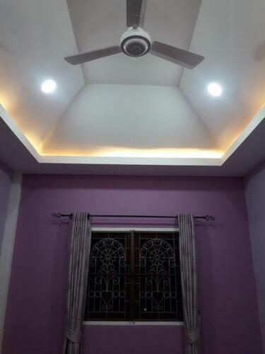 Single House Sattahip