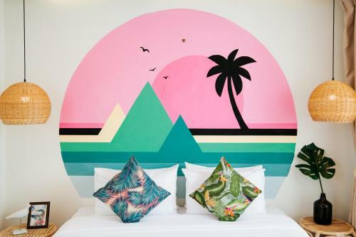 Hotel Summer Stay Sattahip