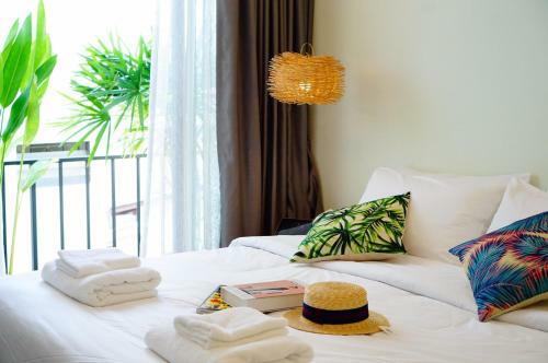 Hotel Summer Stay Sattahip