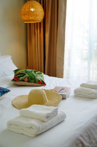 Hotel Summer Stay Sattahip