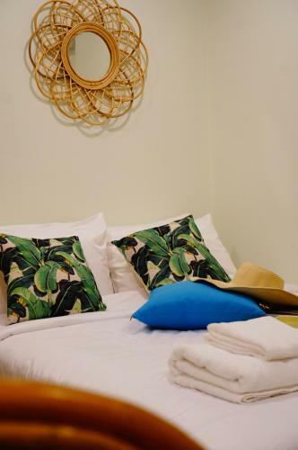 Hotel Summer Stay Sattahip