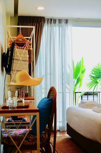 Hotel Summer Stay Sattahip