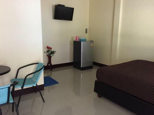 Hostal Bannrommai Sattahip