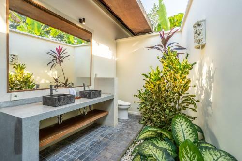 Villa Sweet Bebek By Hombali