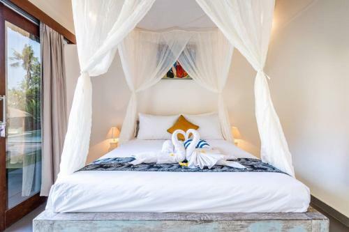Villa Sweet Bebek By Hombali