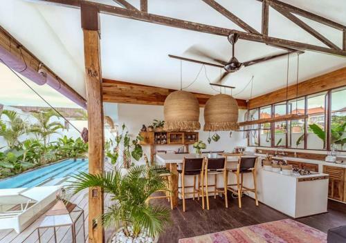 Villa Ubuntu