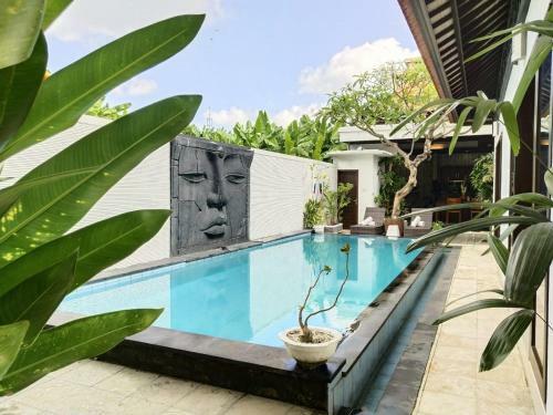 Villa Jazba Canggu