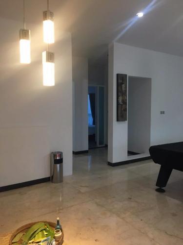 Villa Vila Gunung Catur 1