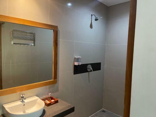 Hostal Kubu Galcu Bali Guest House