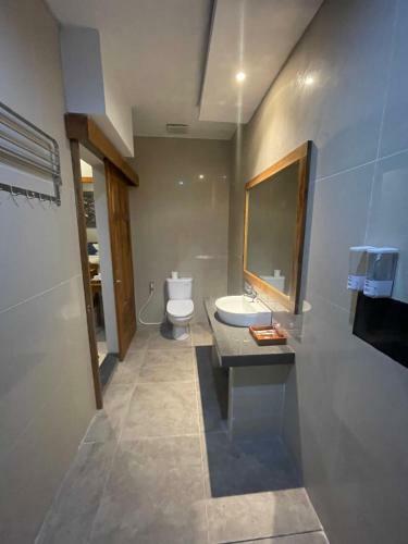 Hostal Kubu Galcu Bali Guest House