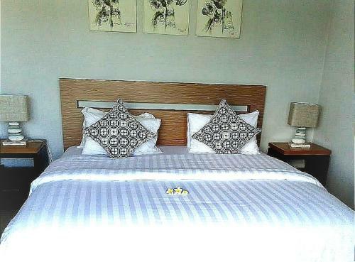 Nabella Villa Bali