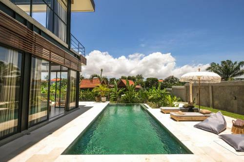 Villa Kamal Umalas