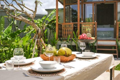 Villa Kamal Umalas