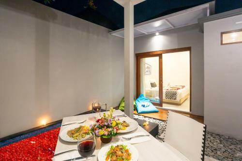 Radea Villa