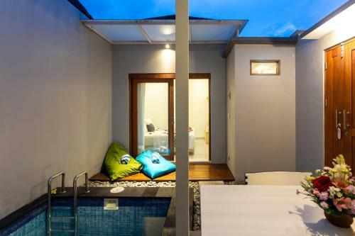 Radea Villa