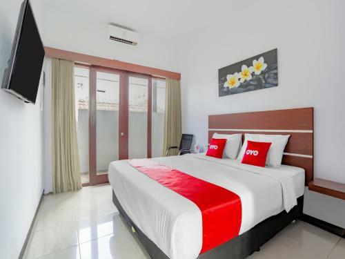Hotel Oyo 3852 Valomia Guest House