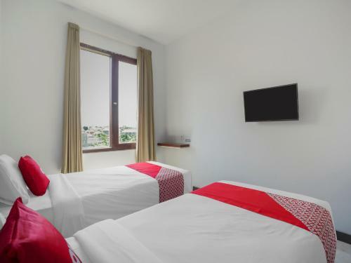 Hotel Oyo 3852 Valomia Guest House
