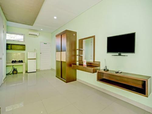 Hotel Oyo 90534 Amore Apartment