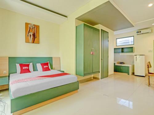 Hotel Oyo 90534 Amore Apartment