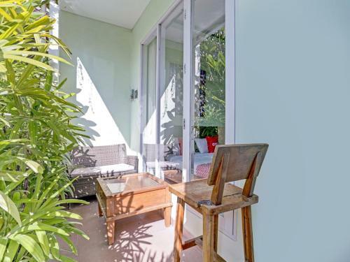 Hotel Oyo 90534 Amore Apartment