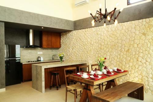 Taman Bali Villa Mertanadi