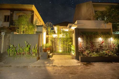 Taman Bali Villa Mertanadi