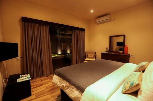 Taman Bali Villa Mertanadi