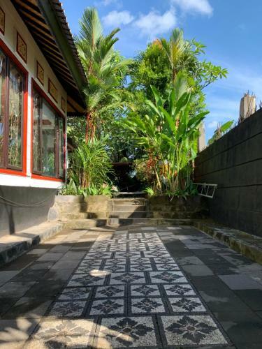 Villa Krisna II