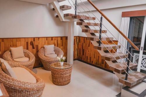 Hotel E Luxury Suites Seminyak By Innapps