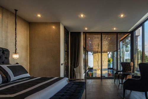 Villa Gima 1