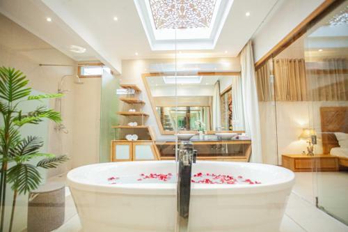 Villa Anaka Seminyak