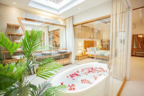 Villa Anaka Seminyak