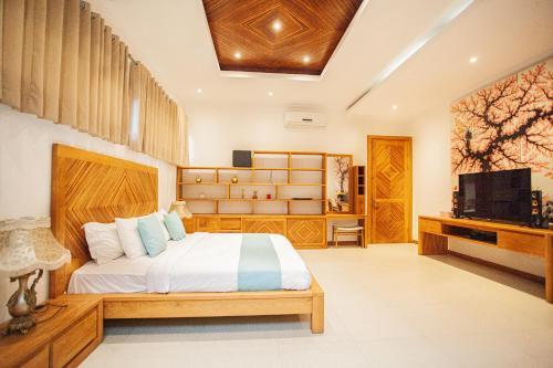 Villa Anaka Seminyak
