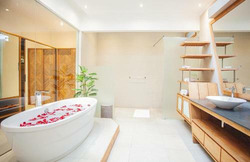 Villa Anaka Seminyak