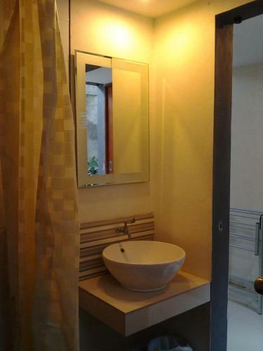 A Loft Apartment Bali In Denpasar
