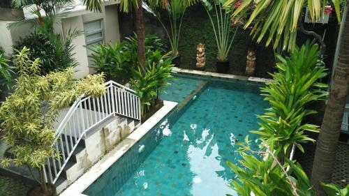 A Loft Apartment Bali In Denpasar