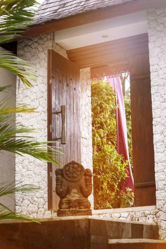 Villa Songket