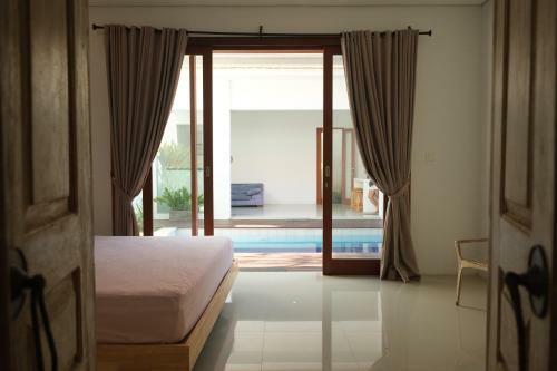 Villa Cabina Umalas