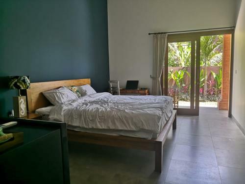 Hotel Antara House