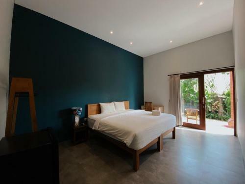 Hotel Antara House