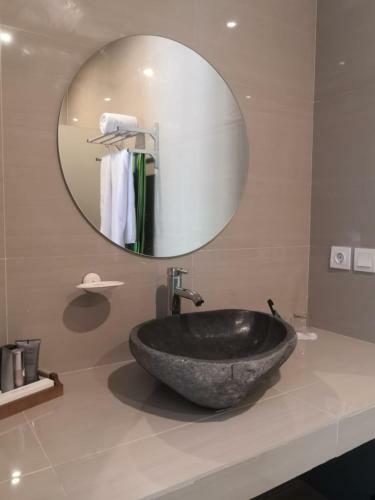 Hotel Antara House