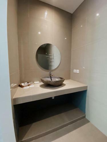 Hotel Antara House