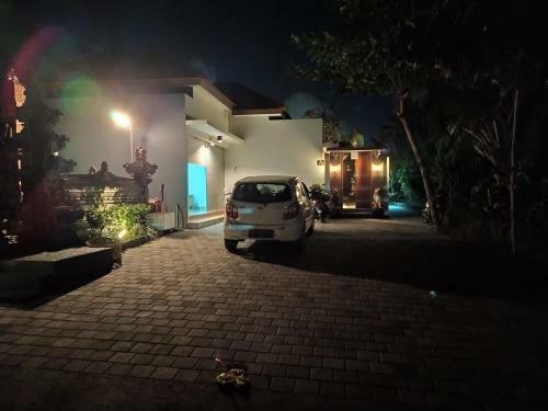 Hotel Antara House