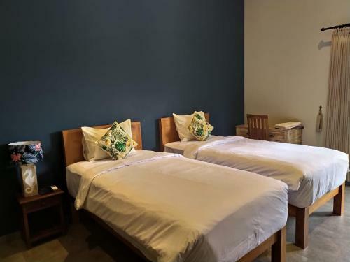 Hotel Antara House