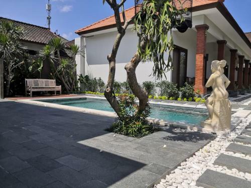 Hotel Antara House